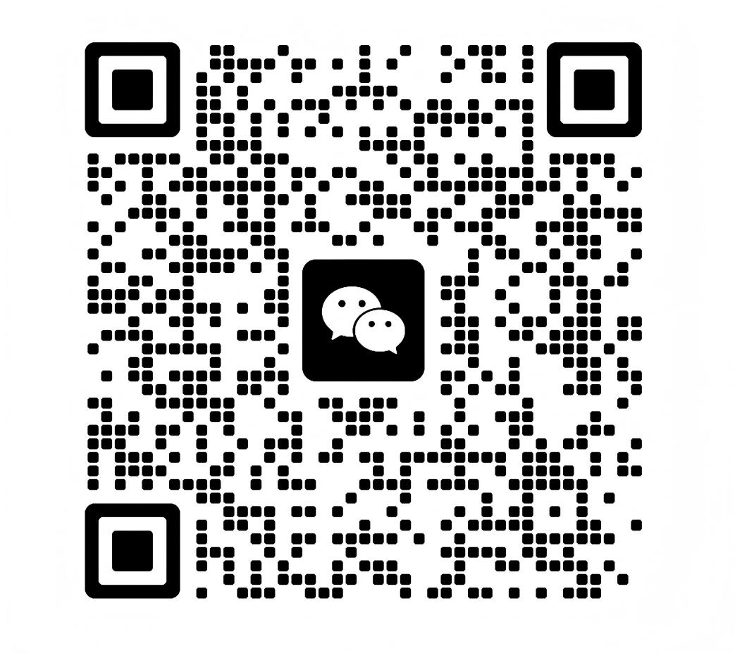 AI交流群二维码