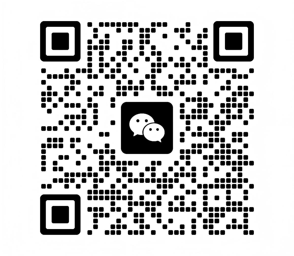 微信二维码